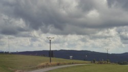 Three-man - Mary - Lookout Tower