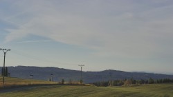 Troják - Maruška - Rozhledna
