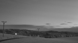 Troják – Maruška – Wieża widokowa