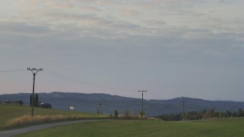 Skiareál Troják