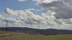 Troják - Maruška - Rozhledna