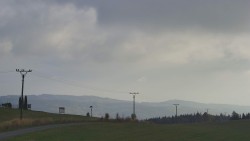 Troják - Maruška - Rozhledna
