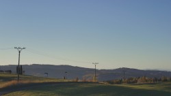Troják - Maruška - Rozhledna