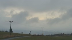 Troják – Maruška – Aussichtsturm