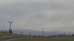 Three-man - Mary - Lookout Tower