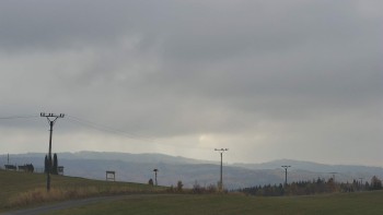 Skigebiet Troják