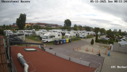 Autocamping Merkur - Pasohlávky