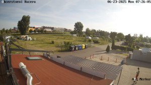 CHKO Pálava - Autocamping Merkur - Pasohlávky - 23.6.2025 v 07:30