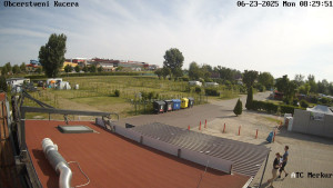 CHKO Pálava - Autocamping Merkur - Pasohlávky - 23.6.2025 v 08:30