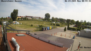 CHKO Pálava - Autocamping Merkur - Pasohlávky - 23.6.2025 v 09:00