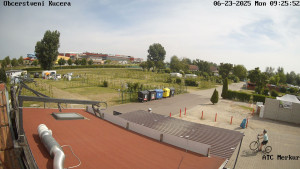 CHKO Pálava - Autocamping Merkur - Pasohlávky - 23.6.2025 v 09:30