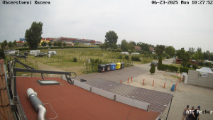 CHKO Pálava - Autocamping Merkur - Pasohlávky - 23.6.2025 v 10:30