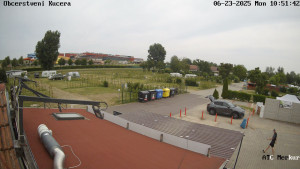 CHKO Pálava - Autocamping Merkur - Pasohlávky - 23.6.2025 v 11:00