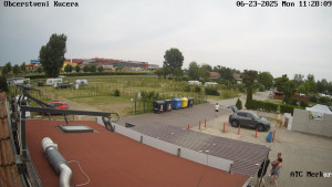 CHKO Pálava - Autocamping Merkur - Pasohlávky - 23.6.2025 v 11:30