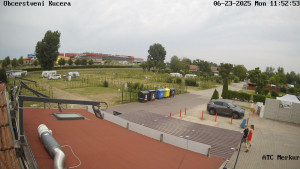 CHKO Pálava - Autocamping Merkur - Pasohlávky - 23.6.2025 v 12:00