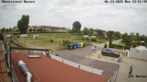 CHKO Pálava - Autocamping Merkur - Pasohlávky - 23.6.2025 v 14:00