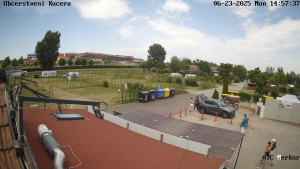 CHKO Pálava - Autocamping Merkur - Pasohlávky - 23.6.2025 v 15:00