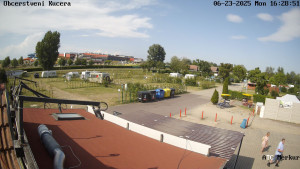 CHKO Pálava - Autocamping Merkur - Pasohlávky - 23.6.2025 v 16:30