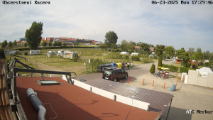 CHKO Pálava - Autocamping Merkur - Pasohlávky - 23.6.2025 v 17:30
