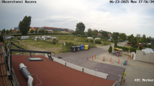 CHKO Pálava - Autocamping Merkur - Pasohlávky - 23.6.2025 v 18:00