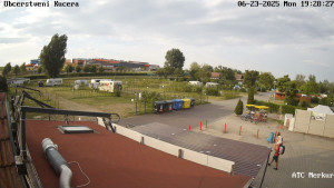 CHKO Pálava - Autocamping Merkur - Pasohlávky - 23.6.2025 v 19:30