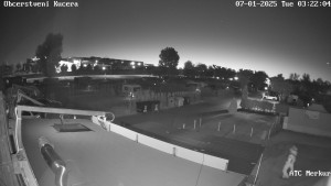 CHKO Pálava - Autocamping Merkur - Pasohlávky - 1.7.2025 v 03:30