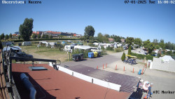 Autocamping Merkur - Pasohlávky