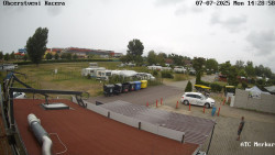 Autocamping Merkur - Pasohlávky