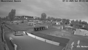CHKO Pálava - Autocamping Merkur - Pasohlávky - 12.7.2025 v 04:30