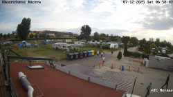 Autocamping Merkur - Pasohlávky