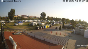 CHKO Pálava - Autocamping Merkur - Pasohlávky - 15.8.2025 v 07:30