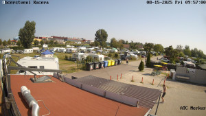 CHKO Pálava - Autocamping Merkur - Pasohlávky - 15.8.2025 v 10:00