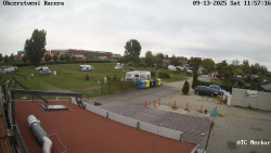 Autocamping Merkur - Pasohlávky
