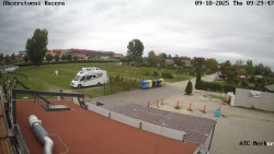 Autocamping Merkur - Pasohlávky