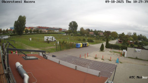 CHKO Pálava - Autocamping Merkur - Pasohlávky - 18.9.2025 v 10:30