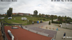 Autocamping Merkur - Pasohlávky