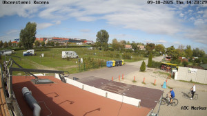 CHKO Pálava - Autocamping Merkur - Pasohlávky - 18.9.2025 v 14:30