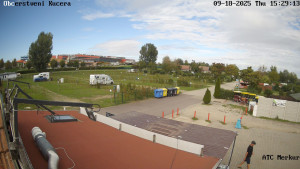 CHKO Pálava - Autocamping Merkur - Pasohlávky - 18.9.2025 v 15:30