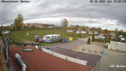 Autocamping Merkur - Pasohlávky
