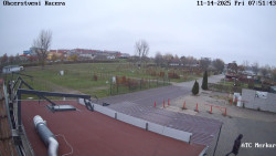 Autocamping Merkur - Pasohlávky