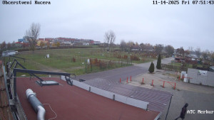 CHKO Pálava - Autocamping Merkur - Pasohlávky - 14.11.2025 v 07:00 CHKO Pálava - Autocamping Merkur - Pasohlávky - 14.11.2025 v 07:00