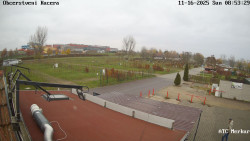 Autocamping Merkur - Pasohlávky