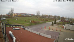 Autocamping Merkur - Pasohlávky