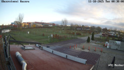 Autocamping Merkur - Pasohlávky