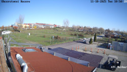 Autocamping Merkur - Pasohlávky