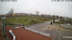 Autocamping Merkur - Pasohlávky