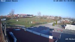 Autocamping Merkur - Pasohlávky