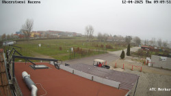 Autocamping Merkur - Pasohlávky