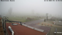 Autocamping Merkur - Pasohlávky