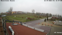 Autocamping Merkur - Pasohlávky